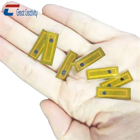 miniature passive rfid tags|smallest rfid tag.